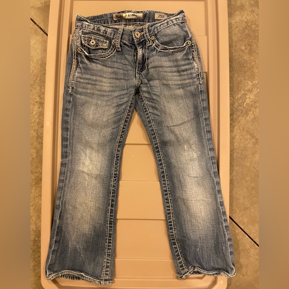 BKE jeans